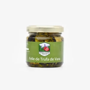 Felie de Trufa de Vara (carpacio) 80g