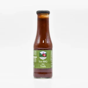 Sos BBQ cu Trufe 320g