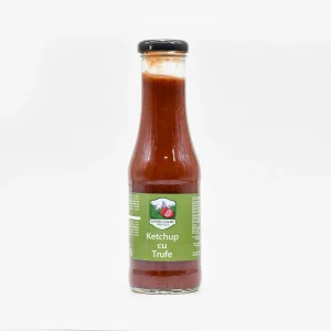 Ketchup cu Trufe 320g
