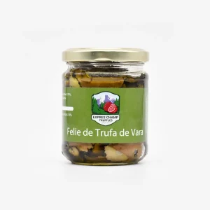 Felie de trufa de vara (Carpacio) 170g