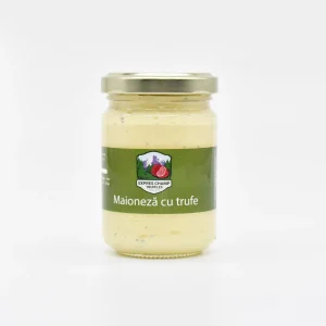 Maioneză cu trufe 120g