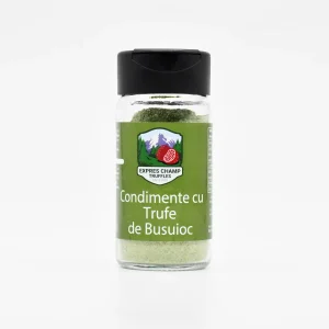 Condiment de busuioc cu trufe 35 g