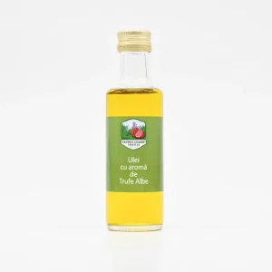 Ulei cu aromă de Trufe Albe 100ml