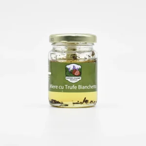 Miere cu trufe Bianchetto 100g