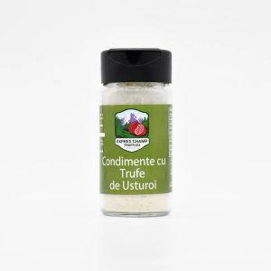 Condiment de usturoi cu trufe 50g