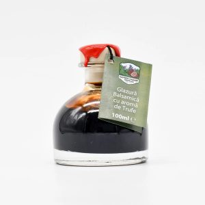 Oțet balsamic cu aromă de Trufe 100 ml