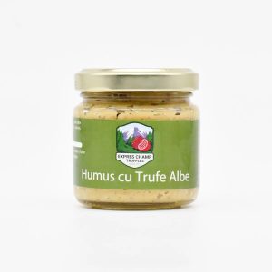 Humus cu Trufe Albe 80g