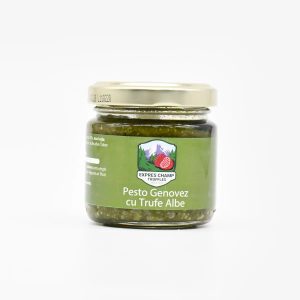 Pesto Genovez 80g