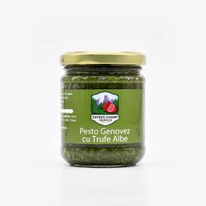 Pesto Genovez 180g