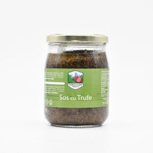 Sos cu Trufe ( Salsa ) 500g