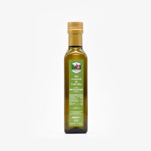 Ulei cu aromă de Trufe Albe 250ml
