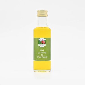 Ulei cu aromă de Trufe Negre 100ml