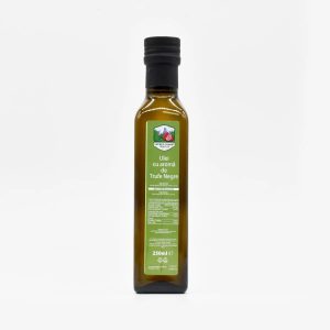 Ulei cu aromă de Trufe Neagră 250 Ml