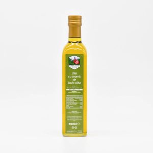 Ulei cu aromă de Trufe Albe 500ml