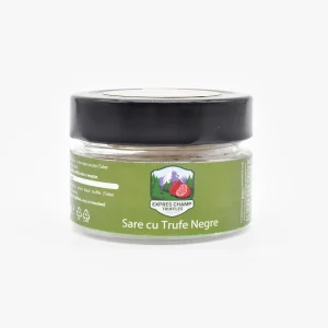 Sare cu trufa neagra 120g