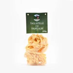 Tagliatelle cu trufe albe 250g