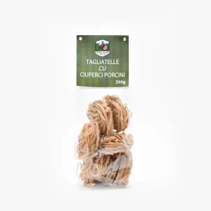 Tagliatelle cu Ciuperci Porcini(hribi) 250g